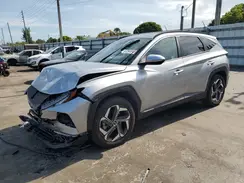 5NMJF3DE9RH390653 2024 HYUNDAI TUCSON