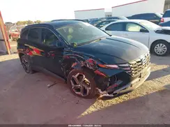5NMJF3DE9RH396954 2024 HYUNDAI TUCSON