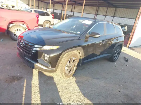 5NMJF3DE9RH396954 2024 HYUNDAI TUCSON - Image 2