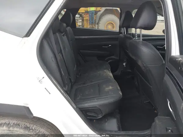5NMJF3DE9RH404759 2024 HYUNDAI TUCSON - Image 8