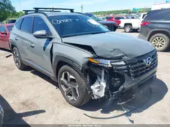 5NMJF3DE9RH405619 2024 HYUNDAI TUCSON