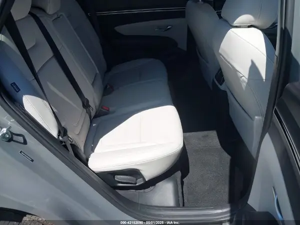 5NMJF3DE9RH405619 2024 HYUNDAI TUCSON - Image 8