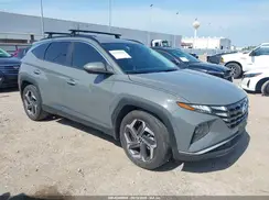 5NMJF3DE9RH410741 2024 HYUNDAI TUCSON