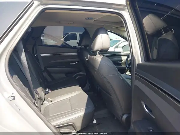 5NMJF3DE9RH410741 2024 HYUNDAI TUCSON - Image 8