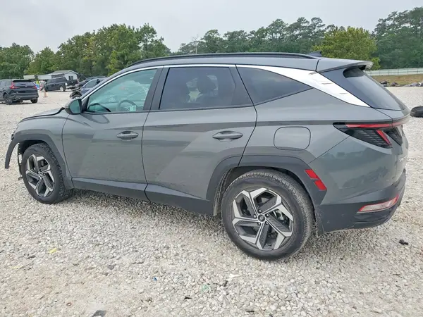 5NMJF3DE9RH413994 2024 HYUNDAI TUCSON - Image 2