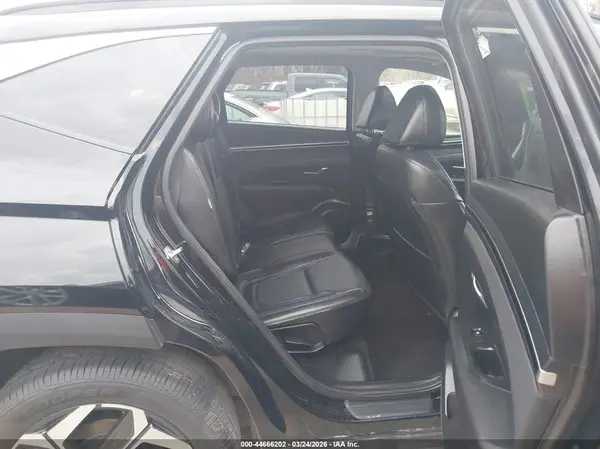 5NMJF3DE9RH429886 2024 HYUNDAI TUCSON - Image 8