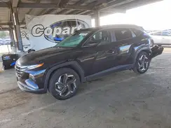5NMJF3DE9RH430357 2024 HYUNDAI TUCSON