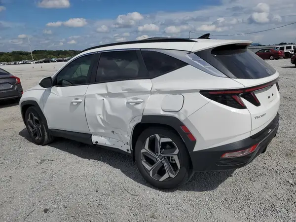 5NMJF3DE9RH433937 2024 HYUNDAI TUCSON - Image 2