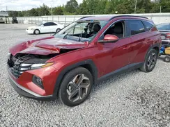 5NMJF3DE9RH440578 2024 HYUNDAI TUCSON
