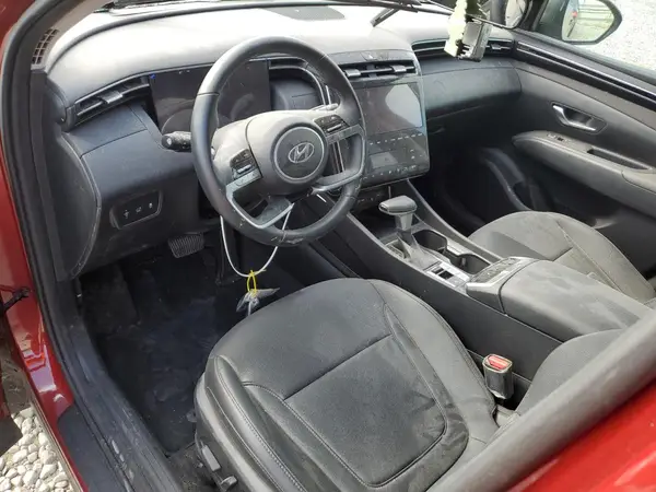 5NMJF3DE9RH440578 2024 HYUNDAI TUCSON - Image 8