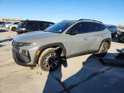 5NMJF3DE9SH555865 2025 HYUNDAI TUCSON