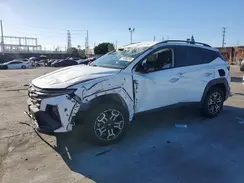 5NMJF3DE9SH579034 2025 HYUNDAI TUCSON