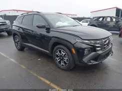 5NMJF3DE9TH617203 2026 HYUNDAI TUCSON