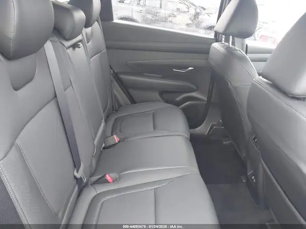 5NMJF3DE9TH617203 2026 HYUNDAI TUCSON - Image 8