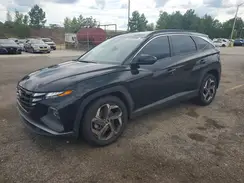 5NMJF3DEXRH298984 2024 HYUNDAI TUCSON