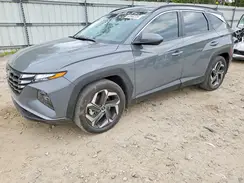 5NMJF3DEXRH307117 2024 HYUNDAI TUCSON