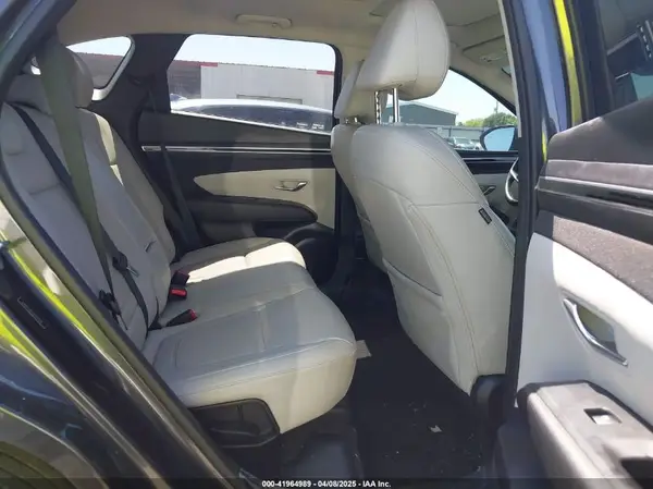 5NMJF3DEXRH307330 2024 HYUNDAI TUCSON - Image 8