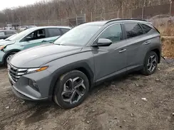 5NMJF3DEXRH311085 2024 HYUNDAI TUCSON