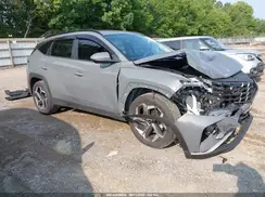 5NMJF3DEXRH317713 2024 HYUNDAI TUCSON