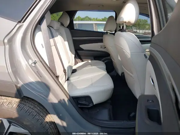 5NMJF3DEXRH317713 2024 HYUNDAI TUCSON - Image 8