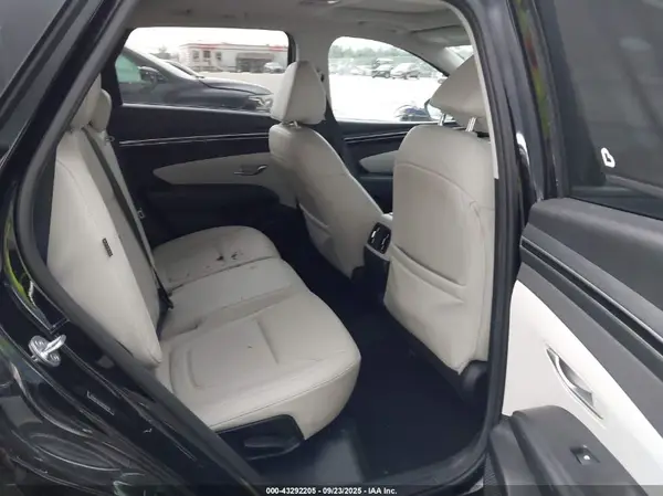5NMJF3DEXRH320739 2024 HYUNDAI TUCSON - Image 8