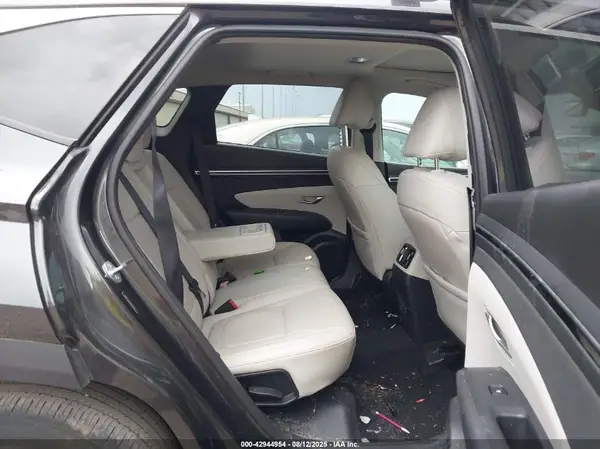 5NMJF3DEXRH323723 2024 HYUNDAI TUCSON - Image 8
