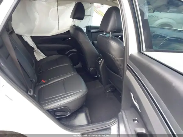 5NMJF3DEXRH326945 2024 HYUNDAI TUCSON - Image 8