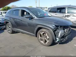5NMJF3DEXRH332714 2024 HYUNDAI TUCSON