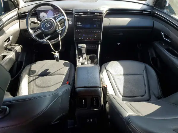 5NMJF3DEXRH337623 2024 HYUNDAI TUCSON - Image 8
