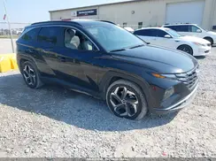 5NMJF3DEXRH341445 2024 HYUNDAI TUCSON