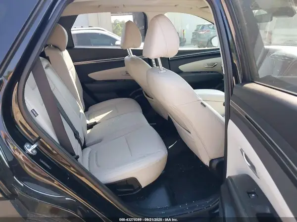 5NMJF3DEXRH341445 2024 HYUNDAI TUCSON - Image 8