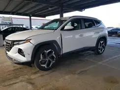 5NMJF3DEXRH346001 2024 HYUNDAI TUCSON