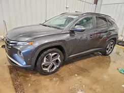 5NMJF3DEXRH352784 2024 HYUNDAI TUCSON
