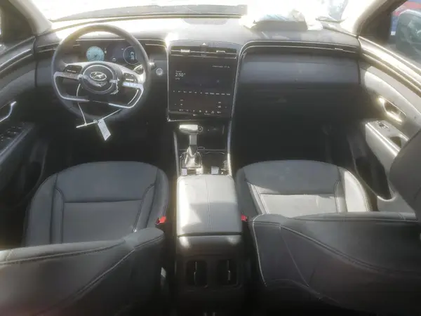 5NMJF3DEXRH353370 2024 HYUNDAI TUCSON - Image 8