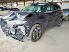 5NMJF3DEXRH357953 2024 HYUNDAI TUCSON