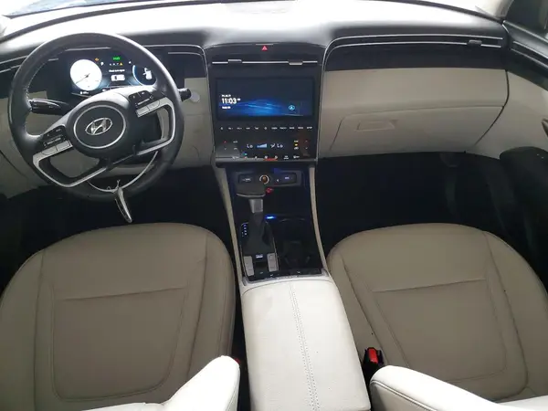 5NMJF3DEXRH357953 2024 HYUNDAI TUCSON - Image 8