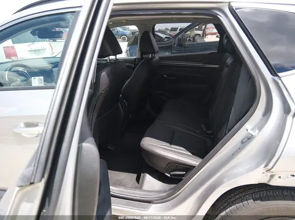 5NMJF3DEXRH360142 2024 HYUNDAI TUCSON - Image 8