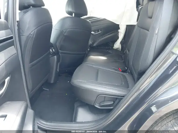 5NMJF3DEXRH364790 2024 HYUNDAI TUCSON - Image 8