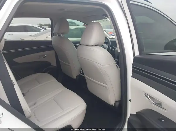 5NMJF3DEXRH367026 2024 HYUNDAI TUCSON - Image 8