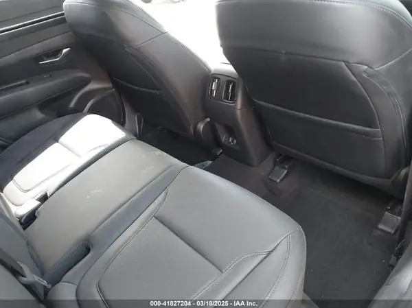 5NMJF3DEXRH377832 2024 HYUNDAI TUCSON - Image 8