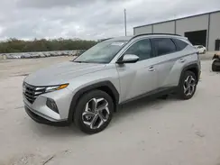 5NMJF3DEXRH379399 2024 HYUNDAI TUCSON