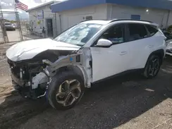 5NMJF3DEXRH389317 2024 HYUNDAI TUCSON