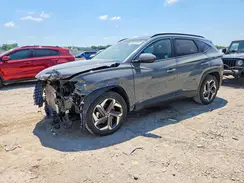 5NMJF3DEXRH391813 2024 HYUNDAI TUCSON