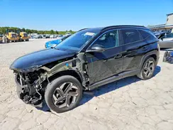 5NMJF3DEXRH396137 2024 HYUNDAI TUCSON