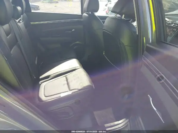 5NMJF3DEXRH399636 2024 HYUNDAI TUCSON - Image 8