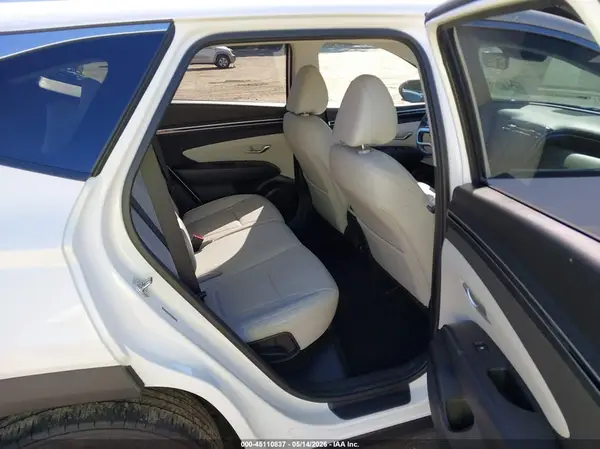 5NMJF3DEXRH407668 2024 HYUNDAI TUCSON - Image 8