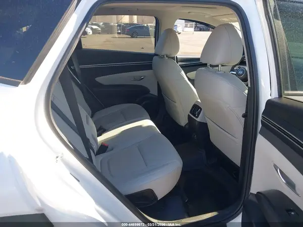 5NMJF3DEXRH409243 2024 HYUNDAI TUCSON - Image 8