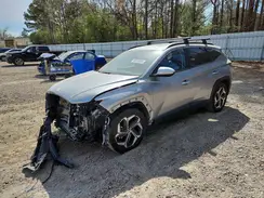 5NMJF3DEXRH409372 2024 HYUNDAI TUCSON