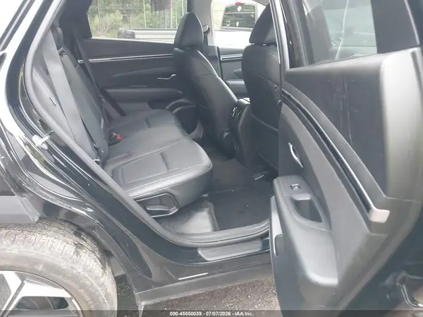 5NMJF3DEXRH413003 2024 HYUNDAI TUCSON - Image 8