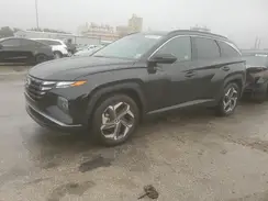5NMJF3DEXRH415916 2024 HYUNDAI TUCSON